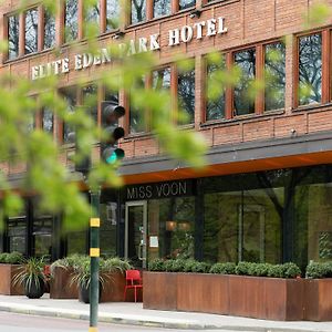 Elite Eden Park Hotel